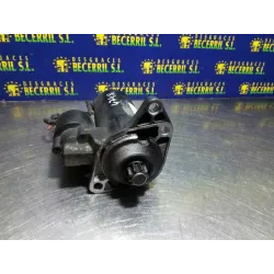 Recambio de motor arranque para volkswagen vento (1h2) cl referencia OEM IAM 020911023D 0001124003 