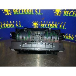 Recambio de mando climatizador para audi a3 (8p) 2.0 tdi s line (103kw) referencia OEM IAM 8P0820043M 412206018039KMM 