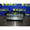 Recambio de mando climatizador para audi a3 (8p) 2.0 tdi s line (103kw) referencia OEM IAM 8P0820043M 412206018039KMM 