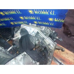 Recambio de caja cambios para fiat punto cabrio (176) s referencia OEM IAM 7780656  