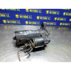 Recambio de motor arranque para volkswagen vento (1h2) cl referencia OEM IAM 020911023D 0001124003 