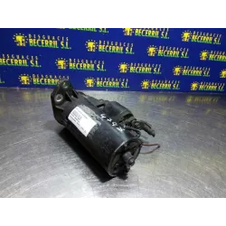 Recambio de motor arranque para volkswagen vento (1h2) cl referencia OEM IAM 020911023D 0001124003 