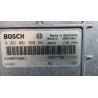 Recambio de centralita motor uce para renault megane i coupe fase 2 (da..) 1.9 dti rsi referencia OEM IAM 8200059883 02810019696