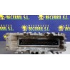 Recambio de centralita motor uce para renault megane i coupe fase 2 (da..) 1.9 dti rsi referencia OEM IAM 8200059883 02810019696