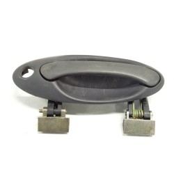 Recambio de maneta exterior delantera izquierda para saab 9-5 berlina 3.0 tid arc referencia OEM IAM 4850871  