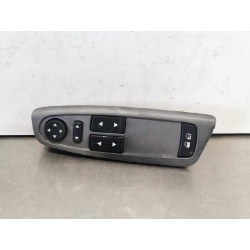 Recambio de mando elevalunas delantero izquierdo para fiat stilo (192) 1.6 16v dynamic (04.2006) referencia OEM IAM   