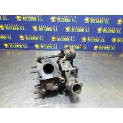 Recambio de turbocompresor para volkswagen golf iii berlina (1h1) cl referencia OEM IAM 028145701Q  