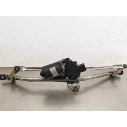 Recambio de motor limpia delantero para audi a6 berlina (4b2) 2.5 tdi referencia OEM IAM 8D1955113C 404587 291900A