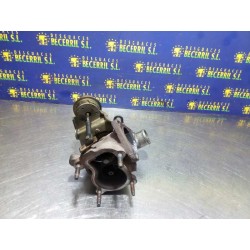 Recambio de turbocompresor para volkswagen golf iii berlina (1h1) cl referencia OEM IAM 028145701Q  