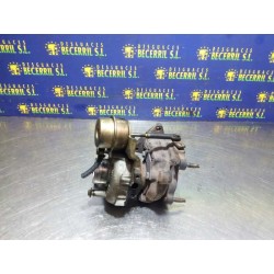 Recambio de turbocompresor para volkswagen golf iii berlina (1h1) cl referencia OEM IAM 028145701Q  