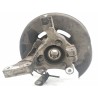 Recambio de mangueta delantera derecha para saab 9-5 berlina 3.0 tid arc referencia OEM IAM   