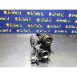 Recambio de turbocompresor para volkswagen golf iii berlina (1h1) cl referencia OEM IAM 028145701Q  