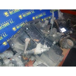Recambio de caja cambios para alfa romeo 156 (116) 1.9 jtd progression referencia OEM IAM AR32302  