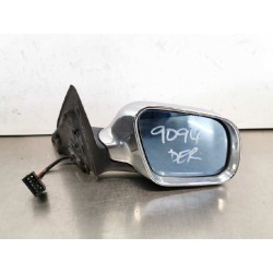 Recambio de retrovisor derecho para audi a6 berlina (4b2) 2.5 tdi referencia OEM IAM   