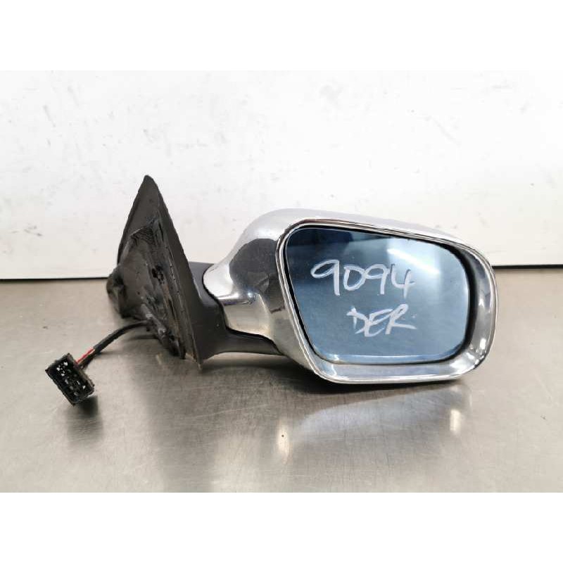 Recambio de retrovisor derecho para audi a6 berlina (4b2) 2.5 tdi referencia OEM IAM Recambio de retrovisor derecho para audi a6 berlina (4b2) 2.5 tdi referencia OEM IAM