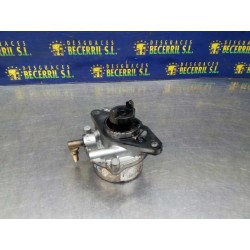 Recambio de depresor freno / bomba vacio para opel corsa c blue line referencia OEM IAM 73501167  