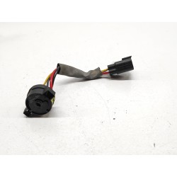 Recambio de antirrobo para ford fiesta berlina (dx) ambiente referencia OEM IAM   