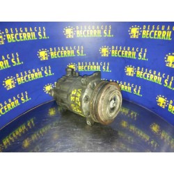 Recambio de compresor aire acondicionado para opel vectra c caravan 2.2 16v dti cat (y 22 dtr / l50) referencia OEM IAM 24411249