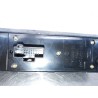 Recambio de mando elevalunas delantero izquierdo para ford focus berlina (cap) ambiente (d) referencia OEM IAM 3M5T14A132AF  