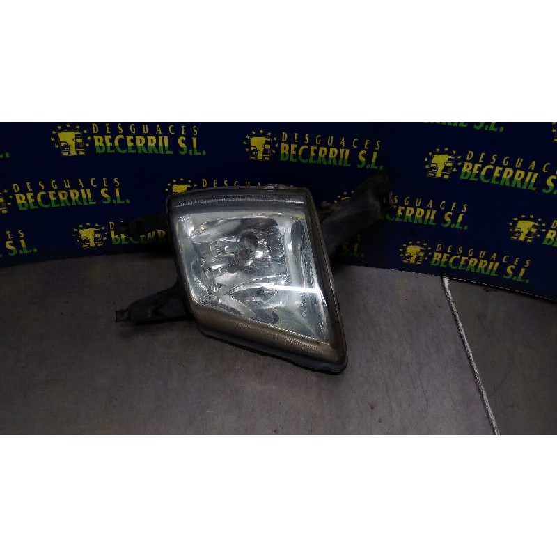 Recambio de piloto delantero izquierdo para peugeot 407 sw st sport referencia OEM IAM Recambio de piloto delantero izquierdo para peugeot 407 sw st sport referencia OEM IAM