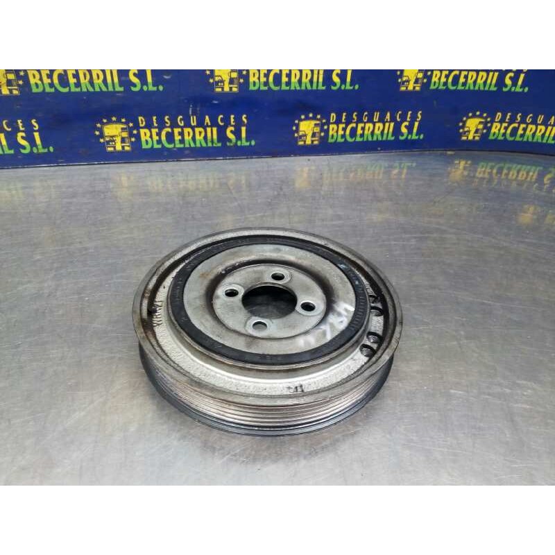 Recambio de polea cigueñal para opel corsa c blue line referencia OEM IAM 46819147 Recambio de polea cigueñal para opel corsa c blue line referencia OEM IAM 46819147
