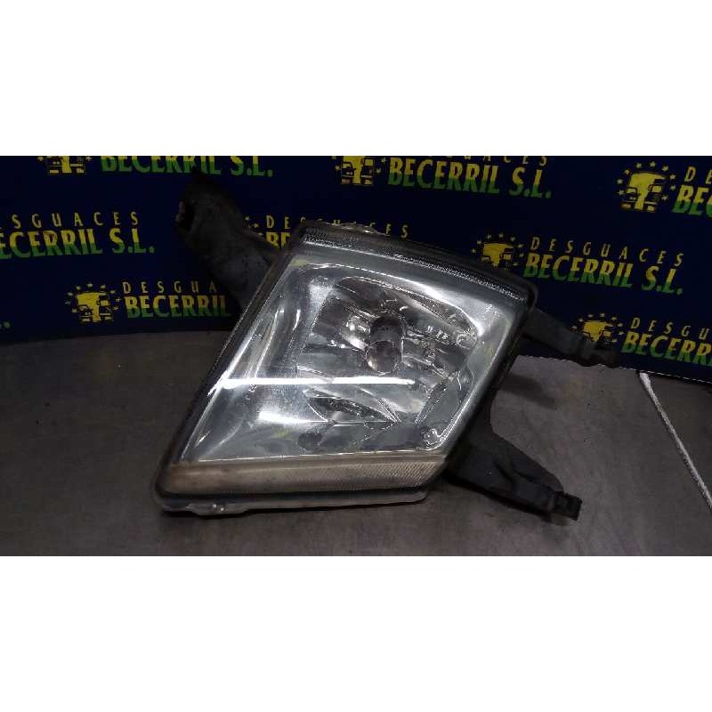 Recambio de piloto delantero derecho para peugeot 407 sw st sport referencia OEM IAM Recambio de piloto delantero derecho para peugeot 407 sw st sport referencia OEM IAM