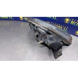 Recambio de piloto delantero derecho para peugeot 407 sw st sport referencia OEM IAM   