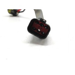 Recambio de antirrobo para ford fiesta berlina (dx) ambiente referencia OEM IAM   