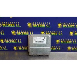 Recambio de centralita motor uce para opel astra g berlina club referencia OEM IAM 6237797 16268377 868377L500329735