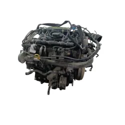 Recambio de motor completo para ford mondeo berlina (ge) ghia (06.2003) (d) referencia OEM IAM FMBA DELPHI 234355KM