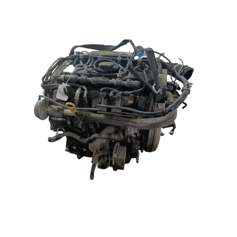 Recambio de motor completo para ford mondeo berlina (ge) ghia (06.2003) (d) referencia OEM IAM FMBA DELPHI 234355KM Recambio de motor completo para ford mondeo berlina (ge) ghia (06.2003) (d) referencia OEM IAM FMBA DELPHI 234355KM