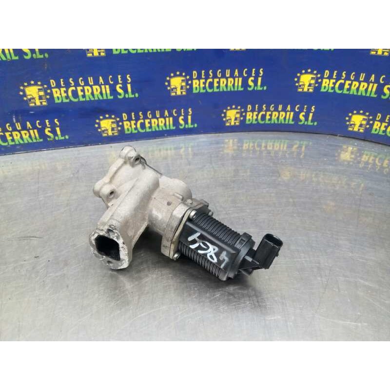Recambio de valvula egr para opel corsa c blue line referencia OEM IAM 860146 Recambio de valvula egr para opel corsa c blue line referencia OEM IAM 860146