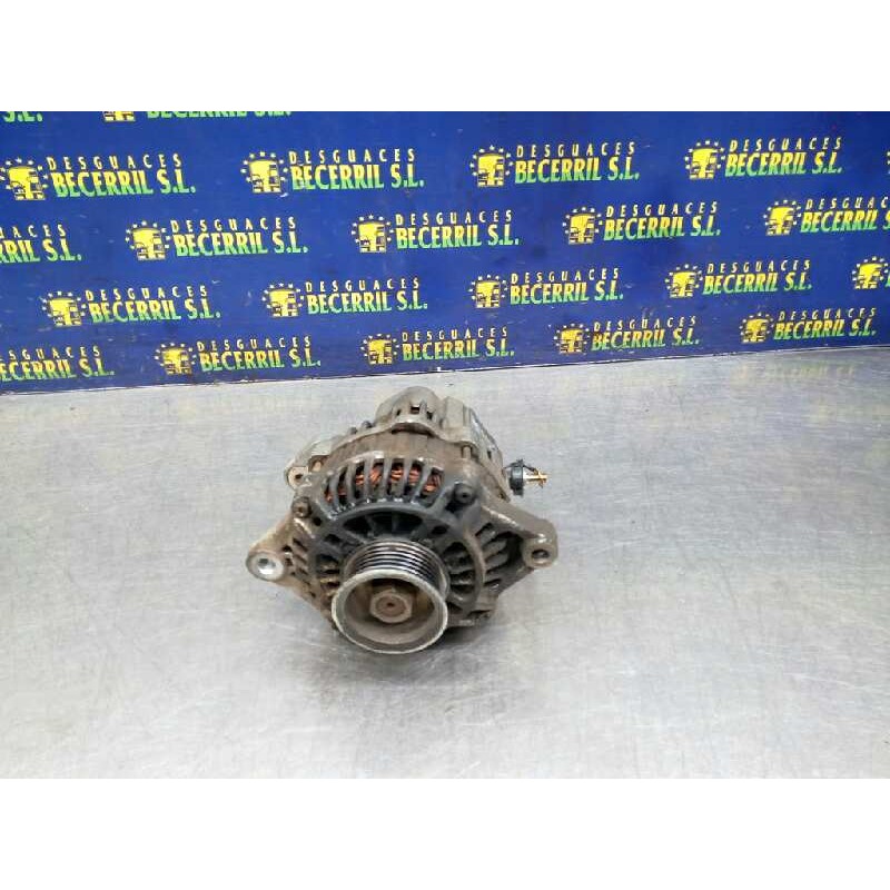Recambio de alternador para nissan primera berlina (p11) comfort referencia OEM IAM 231004M510 Recambio de alternador para nissan primera berlina (p11) comfort referencia OEM IAM 231004M510