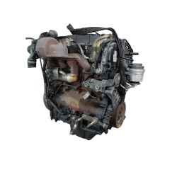 Recambio de motor completo para ford mondeo berlina (ge) ghia (06.2003) (d) referencia OEM IAM FMBA DELPHI 234355KM