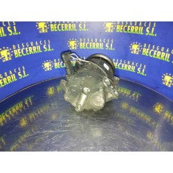 Recambio de compresor aire acondicionado para opel corsa d cosmo referencia OEM IAM 55703721  