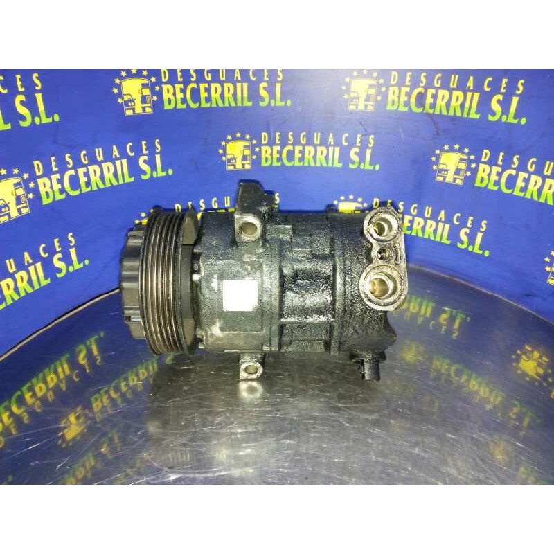 Recambio de compresor aire acondicionado para opel corsa d cosmo referencia OEM IAM 55703721 Recambio de compresor aire acondicionado para opel corsa d cosmo referencia OEM IAM 55703721