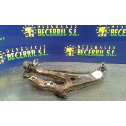 Recambio de brazo suspension inferior delantero izquierdo para nissan primera berlina (p11) comfort referencia OEM IAM 545019F50