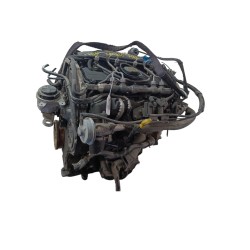 Recambio de motor completo para ford mondeo berlina (ge) ghia (06.2003) (d) referencia OEM IAM FMBA DELPHI 234355KM