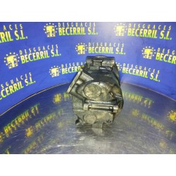 Recambio de compresor aire acondicionado para opel corsa d cosmo referencia OEM IAM 55703721  