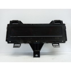 Recambio de cuadro instrumentos para renault scenic iii dynamique referencia OEM IAM 250450012R 503002220304 