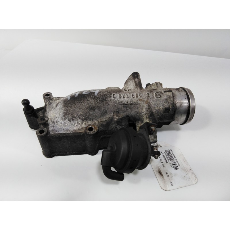 Recambio de caja mariposa para opel zafira a club referencia OEM IAM 08226802 Recambio de caja mariposa para opel zafira a club referencia OEM IAM 08226802
