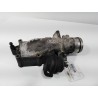 Recambio de caja mariposa para opel zafira a club referencia OEM IAM 08226802  