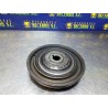 Recambio de polea cigueñal para renault clio ii fase ii (b/cb0) authentique referencia OEM IAM 8200029592  
