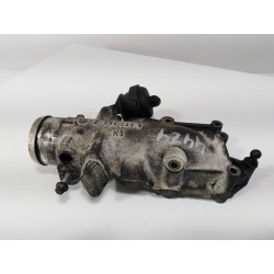 Recambio de caja mariposa para opel zafira a club referencia OEM IAM 08226802  