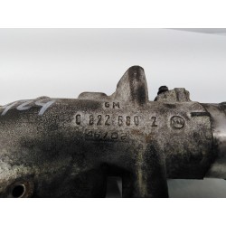 Recambio de caja mariposa para opel zafira a club referencia OEM IAM 08226802  
