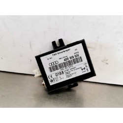 Recambio de modulo electronico para audi a6 berlina (4b2) referencia OEM IAM 4DO909509K  