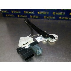 Recambio de elevalunas trasero izquierdo para seat toledo (5p2) select referencia OEM IAM   