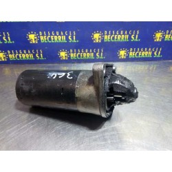 Recambio de motor arranque para alfa romeo 156 (116) 1.9 jtd progression referencia OEM IAM 0001109030 8620509071 