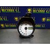 Recambio de cuadro instrumentos para alfa romeo 156 (116) 1.6 t.spark progression referencia OEM IAM 60664230 6160349929 