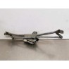 Recambio de motor limpia delantero para audi a6 berlina (4b2) referencia OEM IAM 3B1955113D 0390241528 